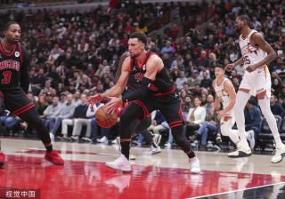 有望为中国 有望为中国